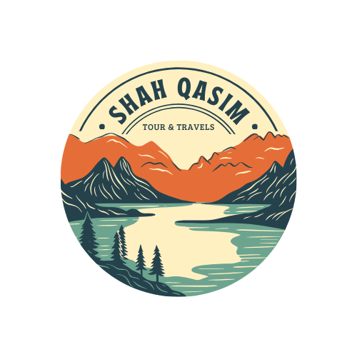 Shah Qasim Tour and Travels